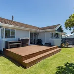 Rent 3 bedroom house in New Plymouth