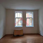 Rent 2 bedroom apartment in Pardubice