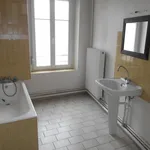 Appartement de 77 m² avec 3 chambre(s) en location à NANCY