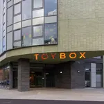 Rent 5 bedroom flat in Birmingham