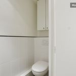 Appartement de 50 m² avec 1 chambre(s) en location à Paris