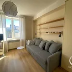 Rent 1 bedroom apartment of 26 m² in Warsaw