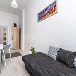 Rent a room in poznan