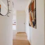 Appartement de 70 m² avec 2 chambre(s) en location à Paris