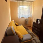 Rent 3 bedroom apartment of 47 m² in Zabrze