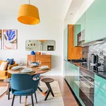 Alugar 1 quarto apartamento de 50 m² em Lisbon