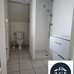 Appartement de 34 m² avec 2 chambre(s) en location à EpernonT