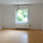 gerenoveerd gelijkvloers appartement met 1 slpk. te kuringen