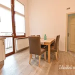 Rent 4 bedroom apartment of 135 m² in Brno