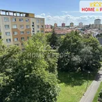 Pronájem, Byt, 2 + 1 for rent in Chomutov