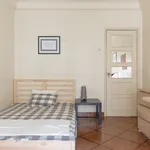 Rent 6 bedroom apartment in Lisbon