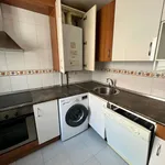 Alquilo 2 dormitorio apartamento de 76 m² en Valladolid