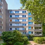 Miete 2 Schlafzimmer wohnung von 56 m² in Gelsenkirchen