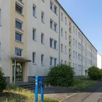 Miete 2 Schlafzimmer wohnung von 46 m² in Leipzig