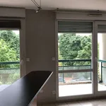 Appartement de 52 m² avec 2 chambre(s) en location à Dijon