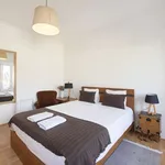 Alugar 1 quarto apartamento de 50 m² em lisbon