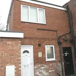 Rent 1 bedroom flat in Amber Valley