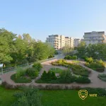 Rent 2 bedroom apartment of 56 m² in Wrocław