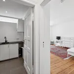 Rent 1 bedroom apartment of 35 m² in Berlin