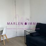 Studio de 24 m² à Libourne