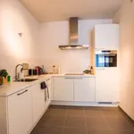 Appartement de 90 m² avec 2 chambre(s) en location à brussels