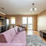 Rent 3 bedroom apartment of 58 m² in Białystok