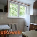 Kawalerka do wynajęcia: