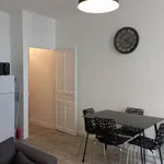 Appartement de 37 m² avec 2 chambre(s) en location à Vichy