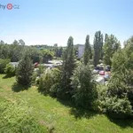 Pronajměte si 3 ložnic/e byt o rozloze 81 m² v Praha-Zbraslav