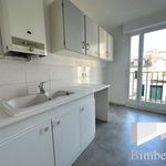 Rent 2 bedroom apartment of 48 m² in orléans