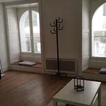 Appartement de 39 m² avec 2 chambre(s) en location à Nantes