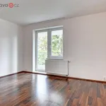 Pronajměte si 4 ložnic/e byt o rozloze 120 m² v Brno