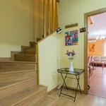 Rent 6 bedroom house in Madrid