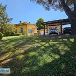 Rent 6 bedroom house of 200 m² in Rome