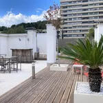 Appartement de 120 m² avec 1 chambre(s) en location à Marseille