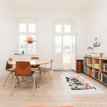 Rent 1 bedroom apartment of 73 m² in berlin