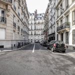 Louez une chambre de 55 m² à Paris