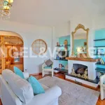 4-room flat via Privata Oliveta 75, Parco Casale - Castello dei Sogni, Rapallo