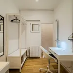 Alquilar 5 dormitorio apartamento en Barcelona