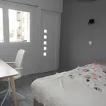 Rent 1 bedroom apartment of 19 m² in Buxerolles