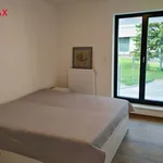 Rent 2 bedroom apartment of 59 m² in Brno