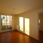 Appartement de 55 m² avec 2 chambre(s) en location à Grenoble