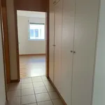 Rent 3 bedroom apartment in La Chaux-de-Fonds