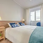 Alugar 2 quarto apartamento em lisbon