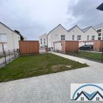 Maison de 86 m² avec 4 chambre(s) en location à OuistrehamT