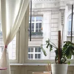 Rent a room in Brussels