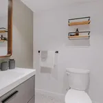 Rent 1 bedroom apartment in Quebec