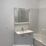 Appartement de 60 m² avec 3 chambre(s) en location à Toulouse