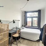  appartement avec 1 chambre(s) en location à Ixelles