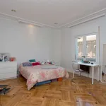 Rent a room in madrid